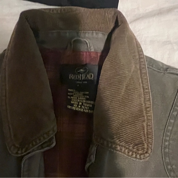 RedHead Jackets & Coats Red Head Jacket Poshmark
